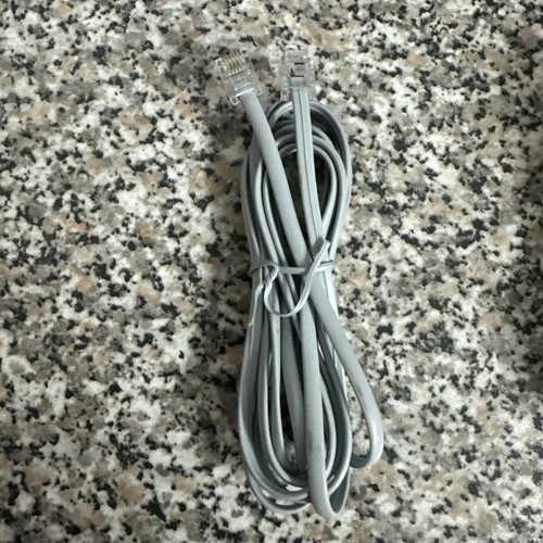 Cavo telefonico standard con - cavo,