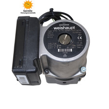 🔥 Modulo pompa Grundfos