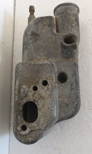 Scatola coperchio filtro