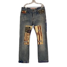 Pantaloni jeans denim