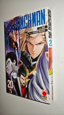 ONE-PUNCH MAN variant # 20 -
