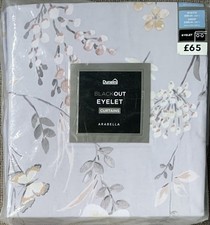 Dunelm Arabella Tende a