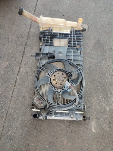 Kit radiatori per fiat punto - per,
