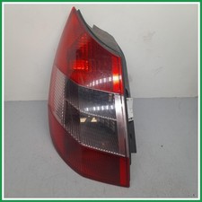 Fanale Posteriore Sinistro SX