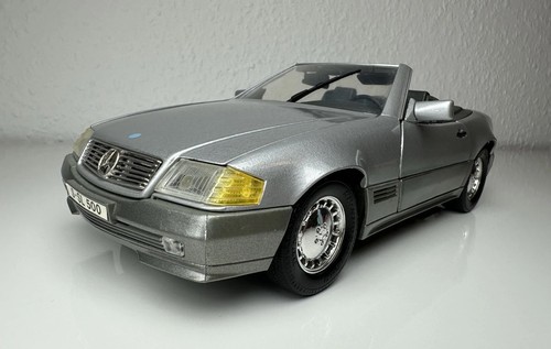 Modellino auto mercedes benz - modellino, mercedes-benz