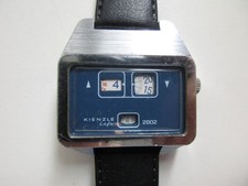 Orologio Kienzle Life 2002