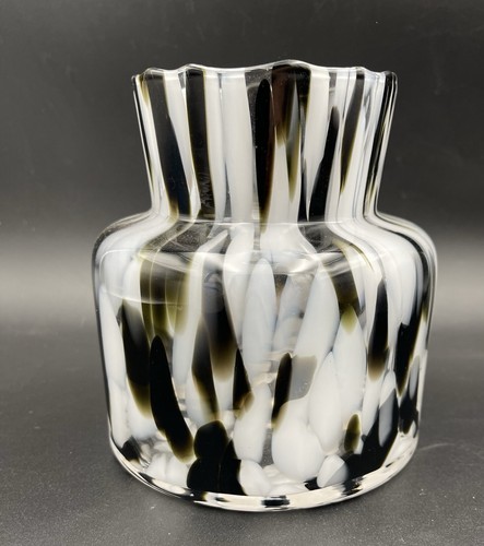 Vaso zodax bickley confetti - "bickley,