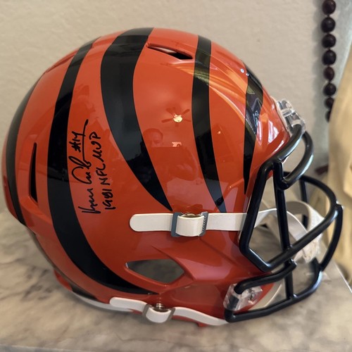 Casco replica ken anderson - ken,