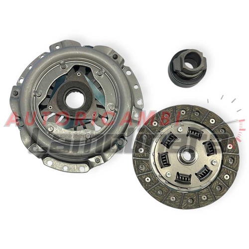 Kit frizione disco cuscinetto