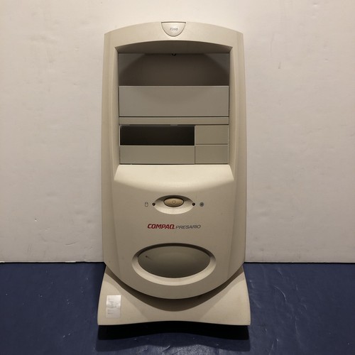 Compaq presario 7360 - 7360, custodia