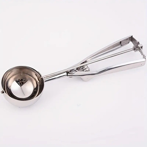 Paletta gelato acciaio inox - paletta,