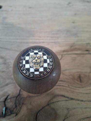 Pomello cambio jaguar - cambio,