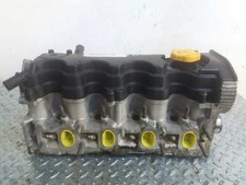 TESTATA MOTORE PER ALFA ROMEO