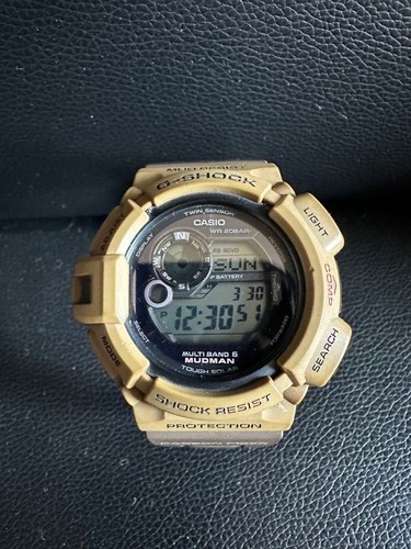 Orologio uomo casio shock - uomo,