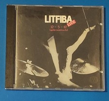 Litfiba / 12 - 5 - 87  (