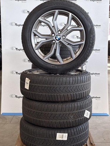 Set bmw g01 g02 - set, 19