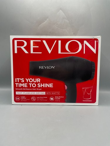 Revlon smooth brilliance - brilliance, ac