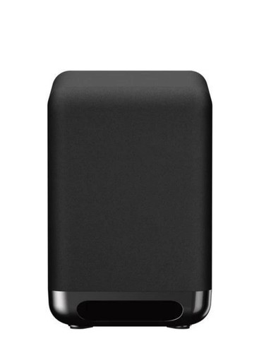 Sony sw5 wireless subwoofer - wireless,
