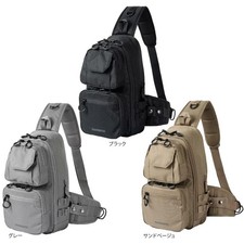 Borsa da Pesca Shimano BS-225W