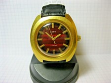 Orologi ZARJ ultra sottili da