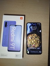 Xiaomi Redmi Note 9T
