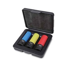 Beta 720LC/C3 Set 3 Bussole per Auto 1/2 &ldquo; - 007200653