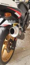 scarico Terminale yoshimura Rsv Tuono