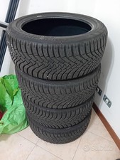 Pneumatici Invernali Falken