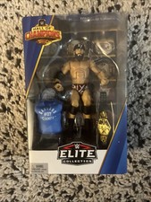 2016 WWE Mattel Tommaso Ciampa