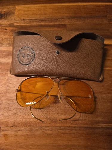 Occhiali sole vintage - occhiali, b&l
