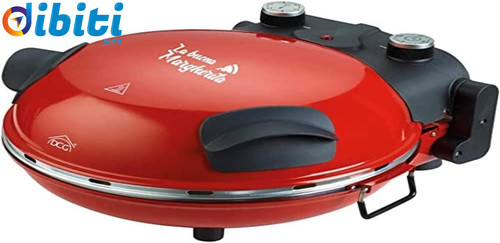 Forno elettrico per pizza - elettrico,