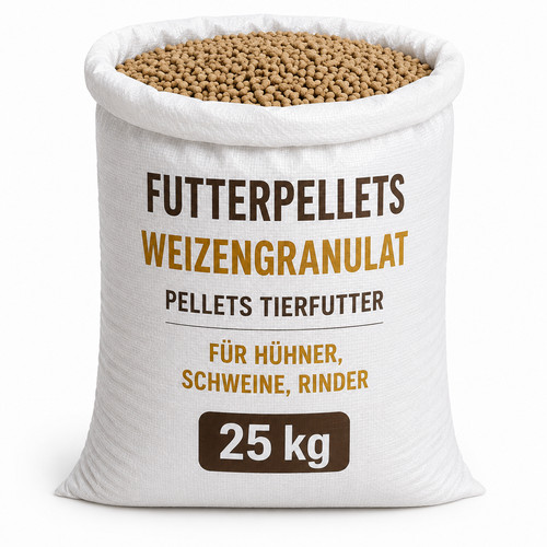 Pellet per mangime kg - pellet, 20