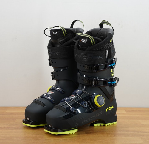 Fischer rc4 120 boa - rc4,