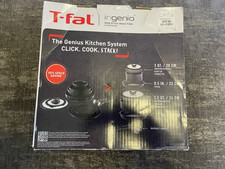T-Fal Ingenio Expertise 10