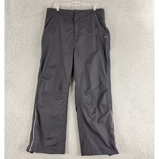 33,000ft Windbreaker Pants