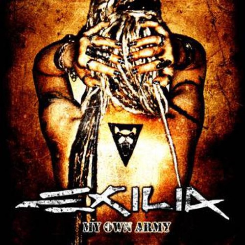 Exilia own army - my, cd