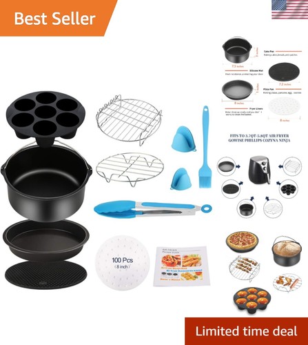 Accessori per friggitrice - , ad