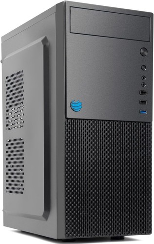 Desktop assemblato ram - pc, i7
