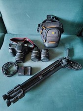 Canon EOS 50D fotocamera