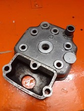 Testata Gilera Kz Kk Er Rrt 205 125