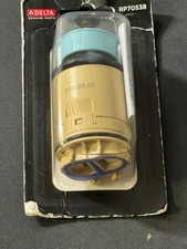 Cartuccia doccia bilanciamento pressione funzione singola OEM RP70538 nuova con scatola