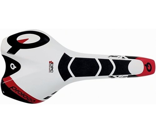 Selle prologo nago - evo, cpc