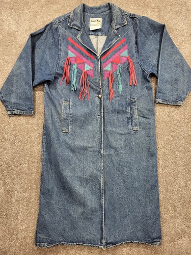Vintage pioneer wear donna - vintage,