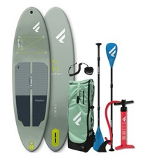 Fanatic Fly Air SLT 9'8"