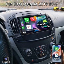 Per Opel Insignia A G09