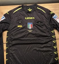 DIVISA ARBITRO UFFICIALE DIADORA NERA 2020/21