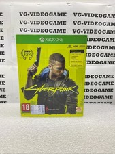 CYBERPUNK 2077 - XBOX ONE -