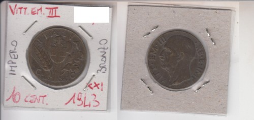 Vittorio emanuele iii 10 - vittorio, iii,