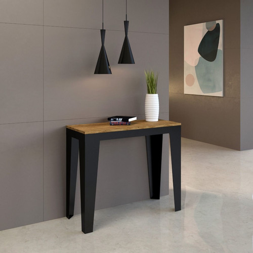 Consolle flame evolution - consolle,