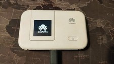 Huawei E5372 Modem Wi-Fi mobile 150 Mbps 